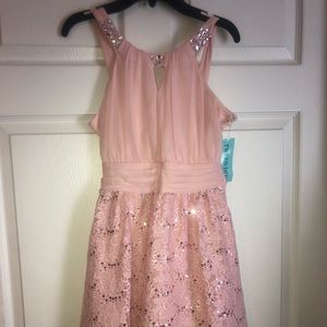 New w/tags Tween Diva Dress